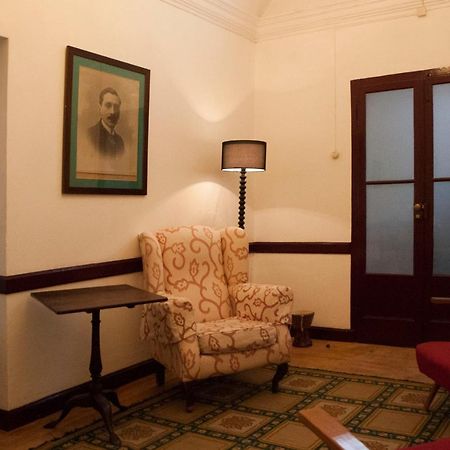 Casa Do Sertorio - Casa Inteira エヴォラ エクステリア 写真