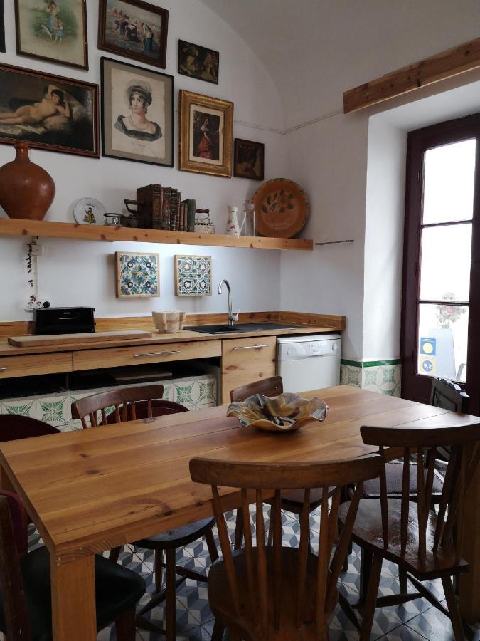 Casa Do Sertorio - Casa Inteira エヴォラ エクステリア 写真