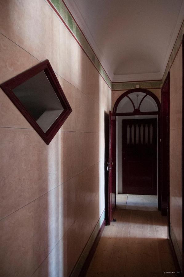 Casa Do Sertorio - Casa Inteira エヴォラ エクステリア 写真