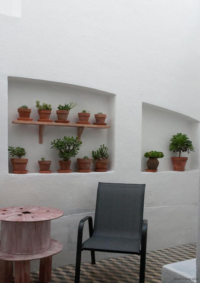 Casa Do Sertorio - Casa Inteira エヴォラ エクステリア 写真