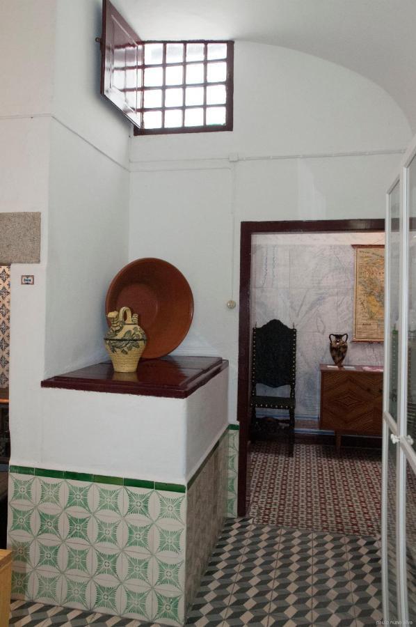 Casa Do Sertorio - Casa Inteira エヴォラ エクステリア 写真